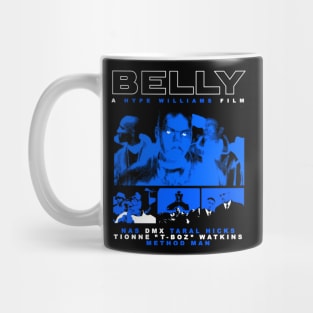 Belly Mug